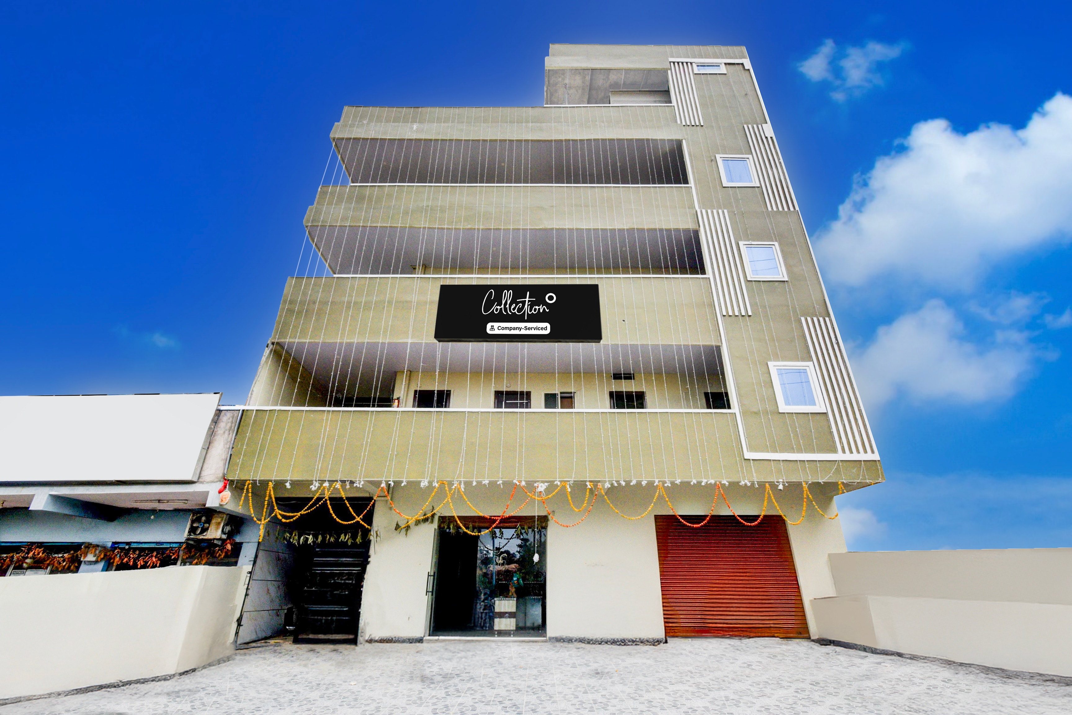 collection o srisailam highway