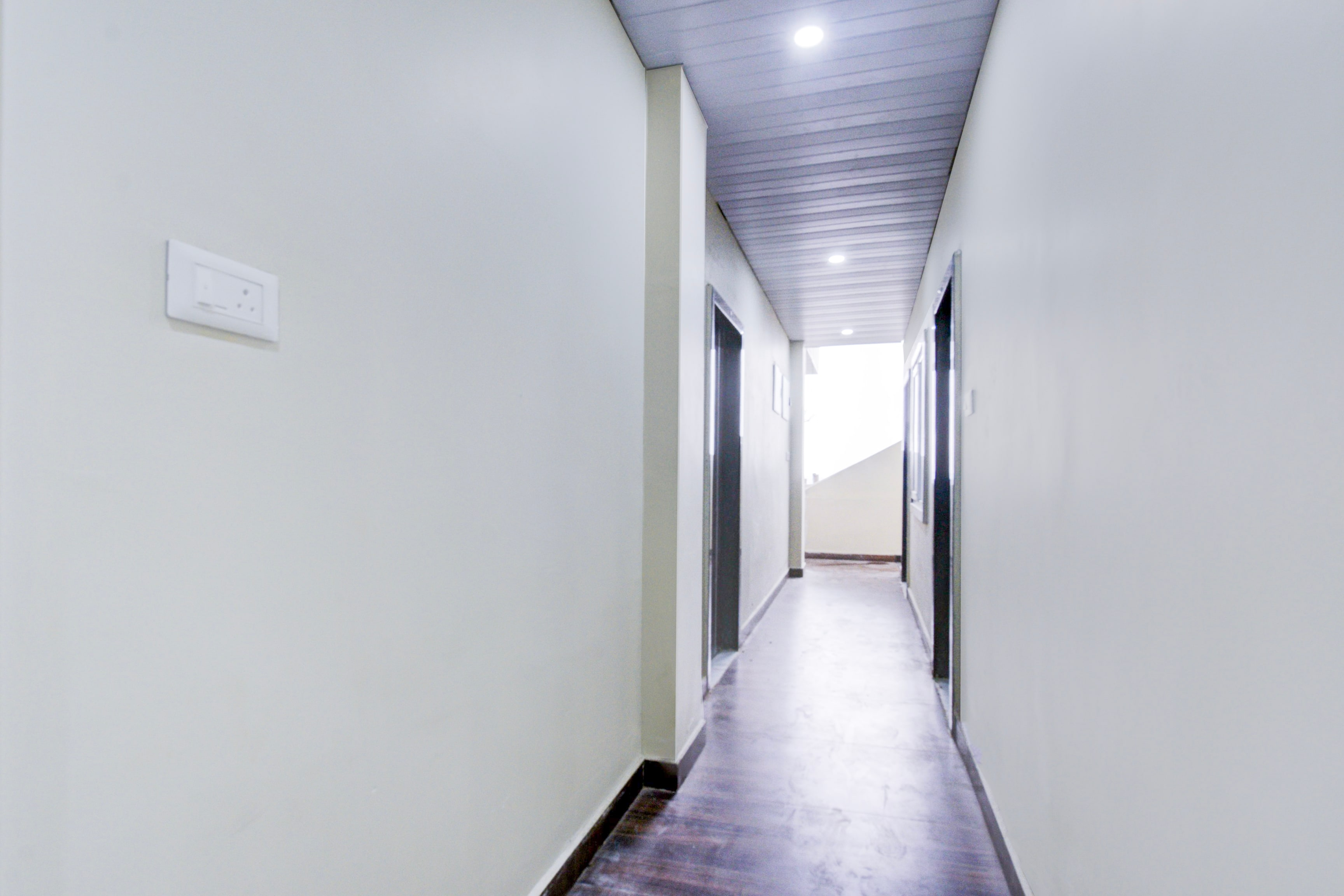 collection o srisailam highway