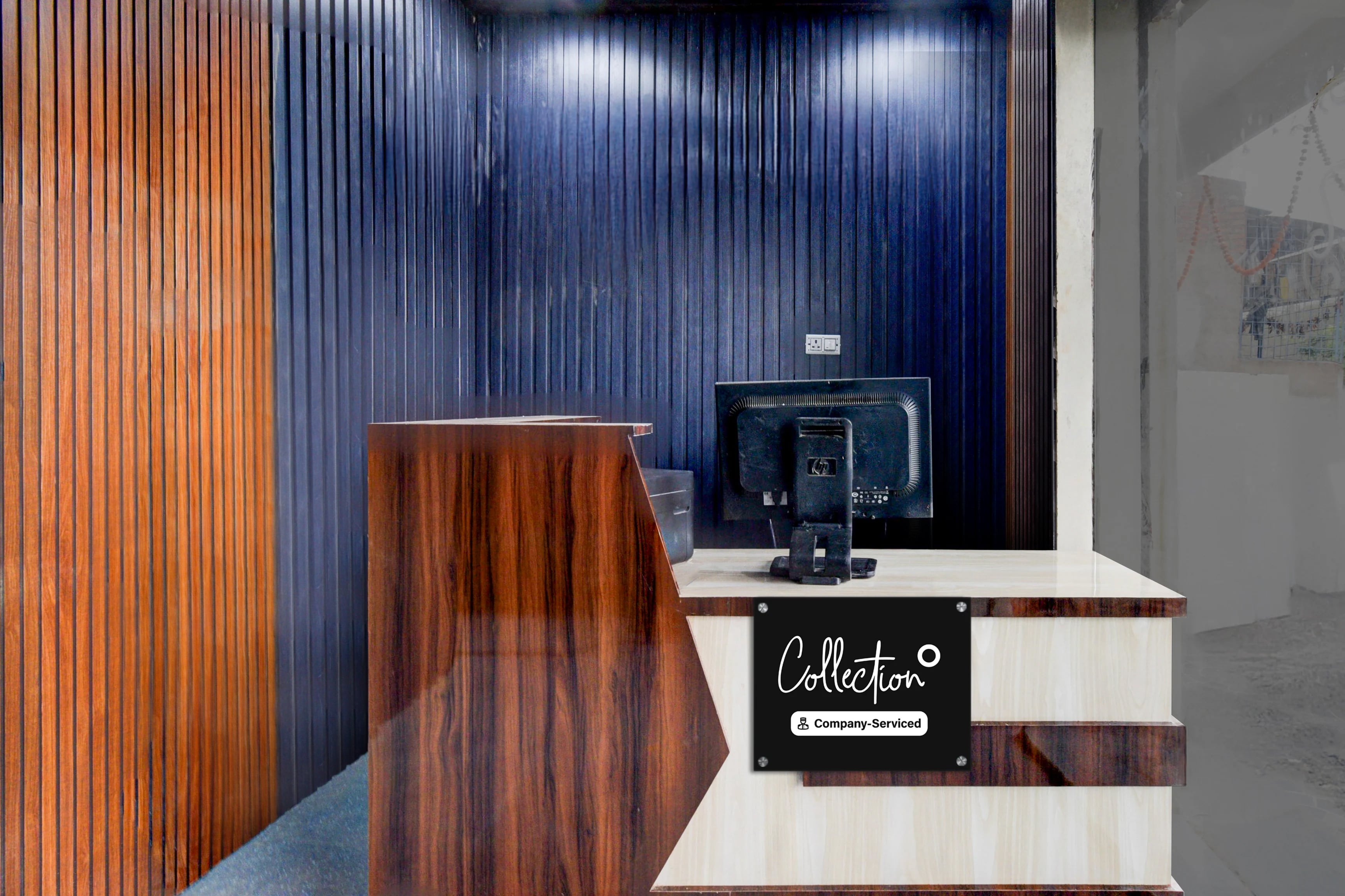 collection o srisailam highway