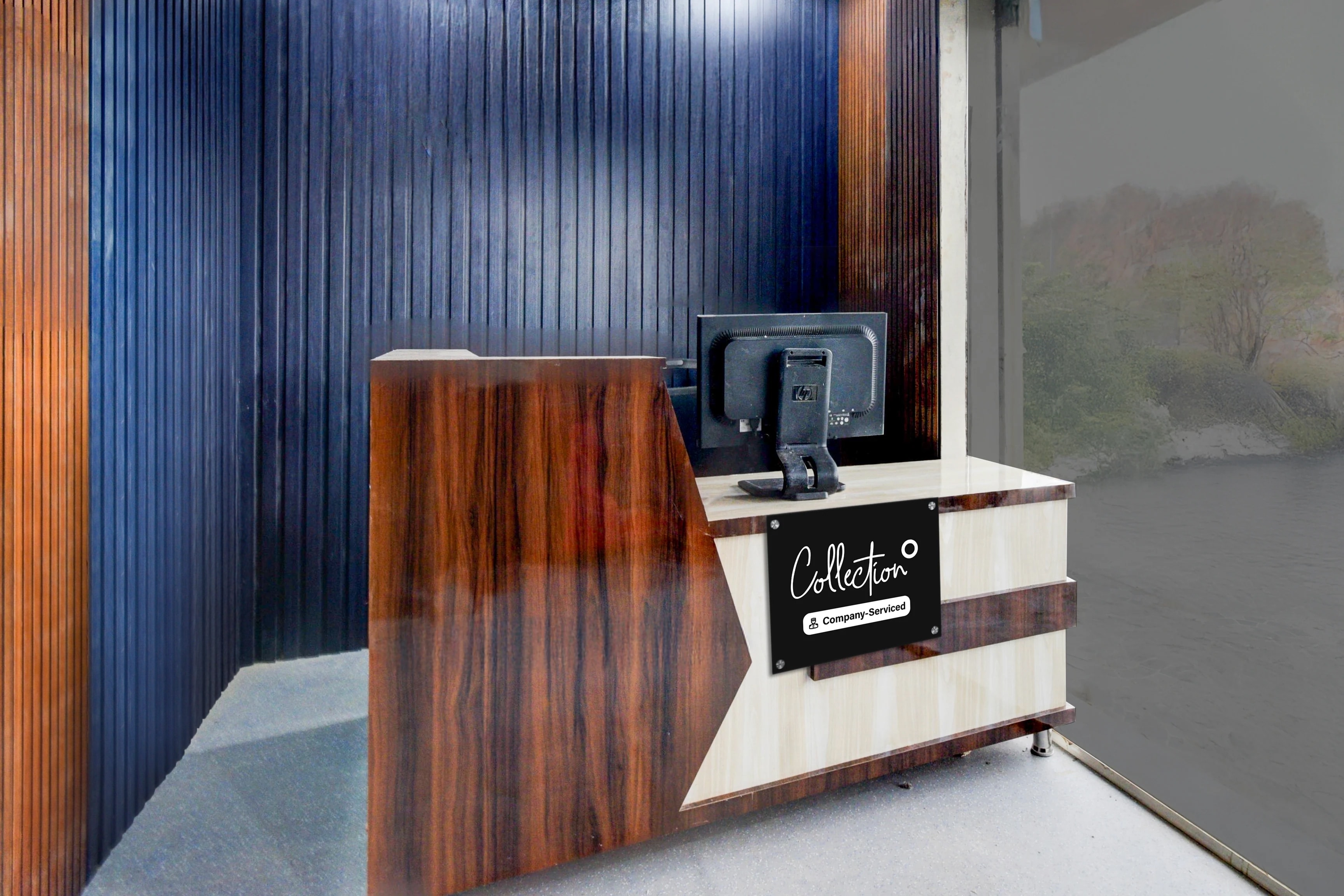 collection o srisailam highway