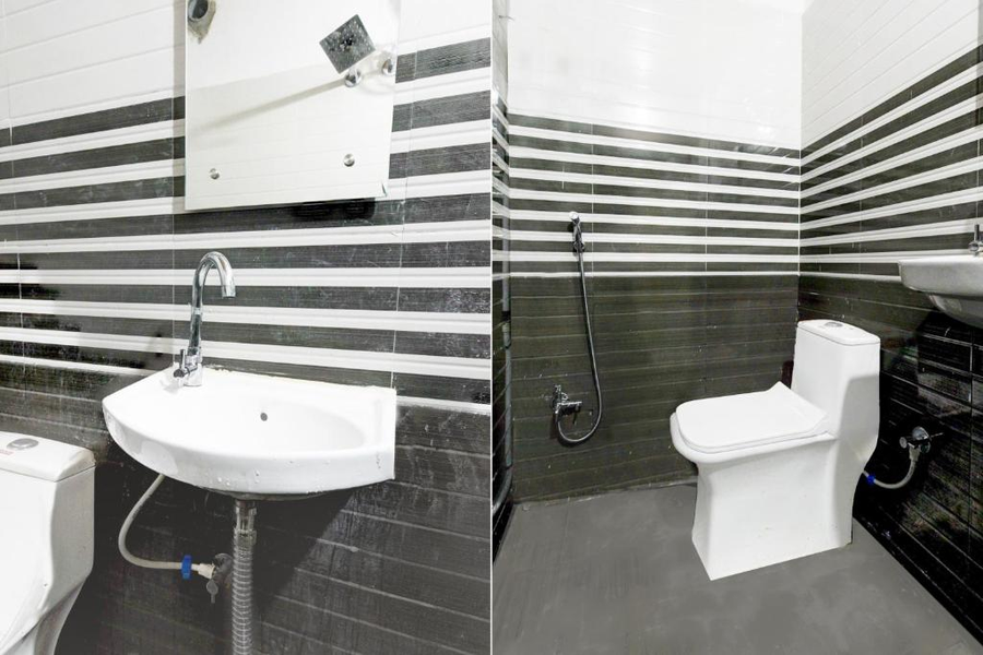 collection o srisailam highway