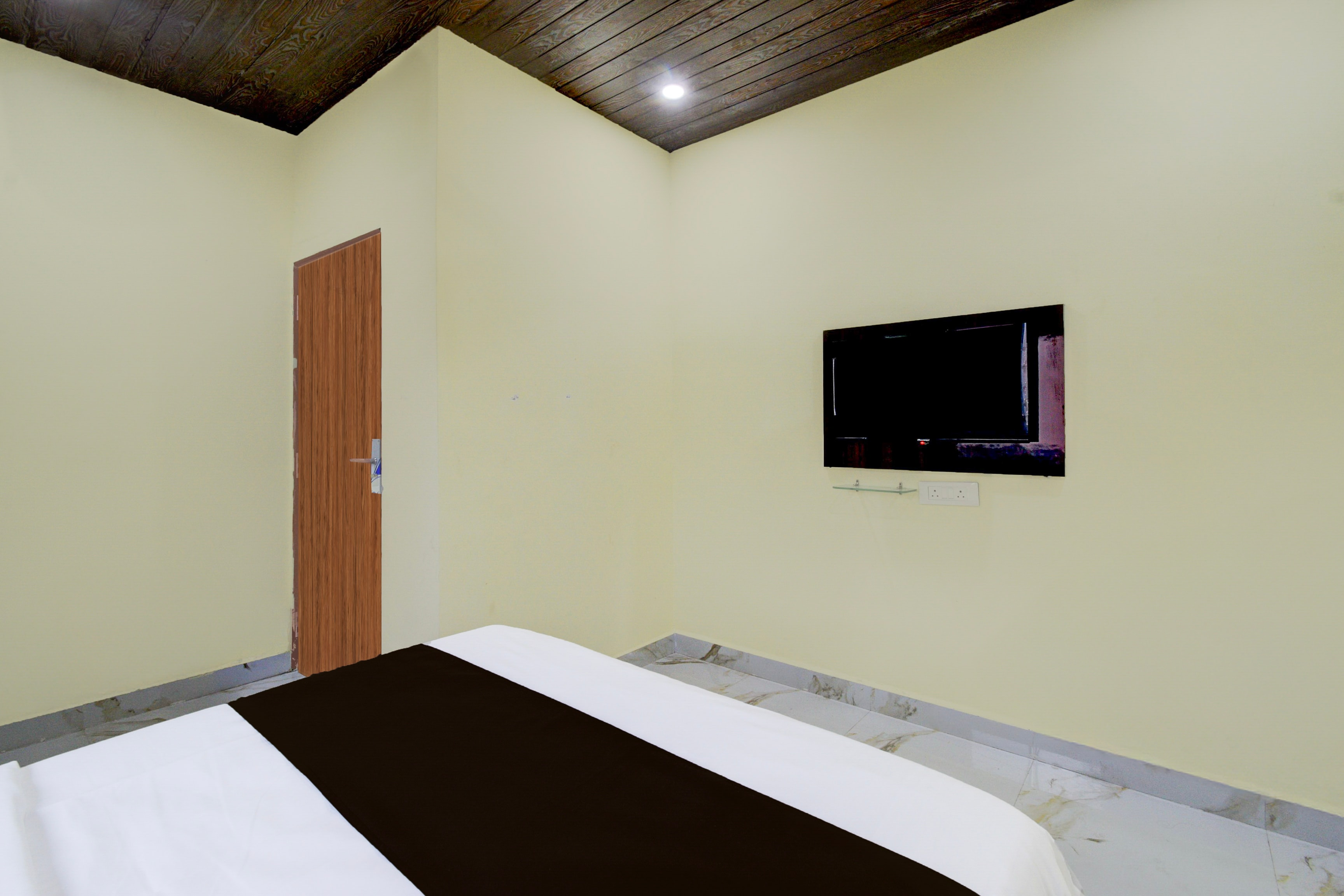 collection o srisailam highway