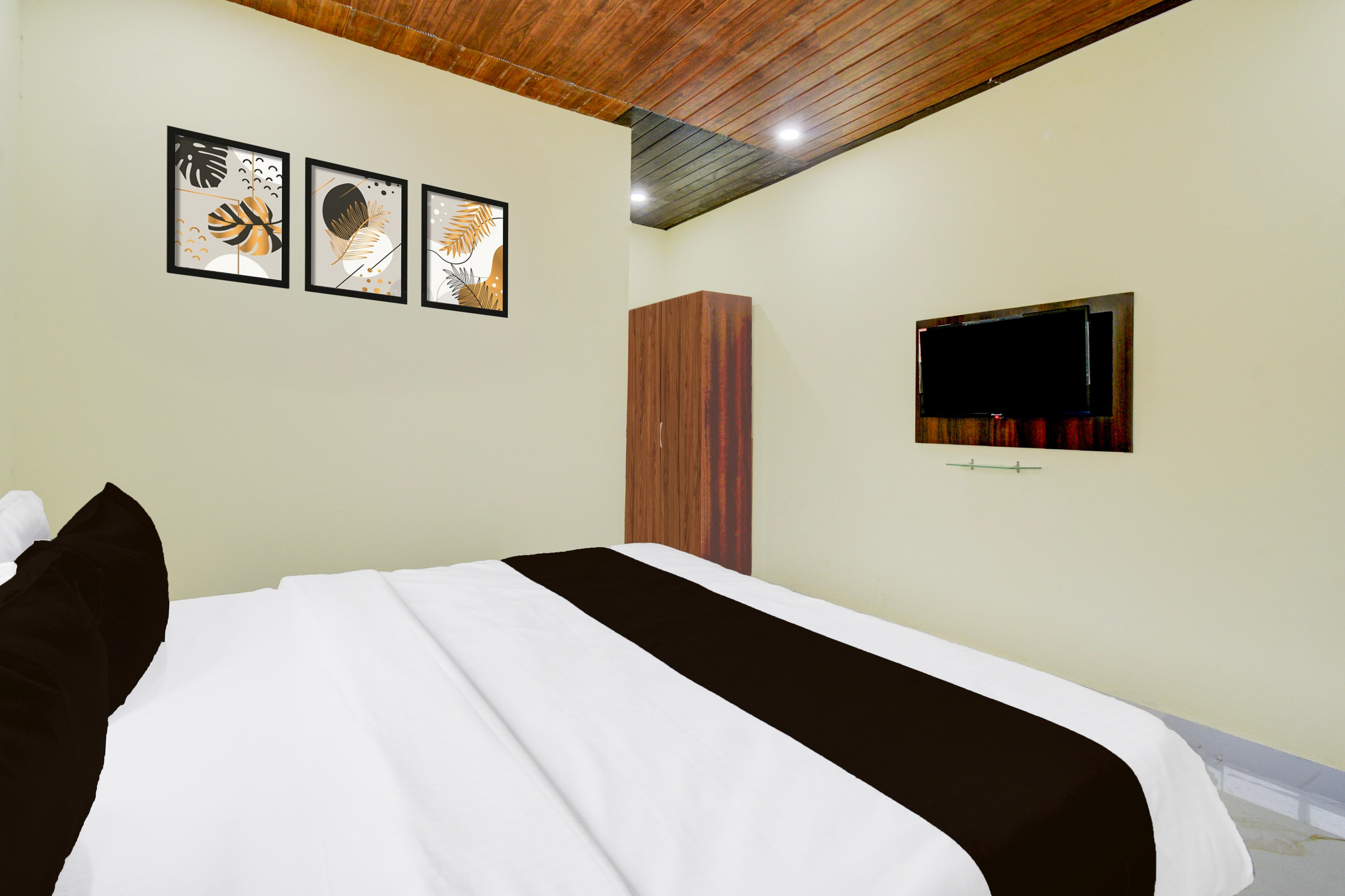 collection o srisailam highway