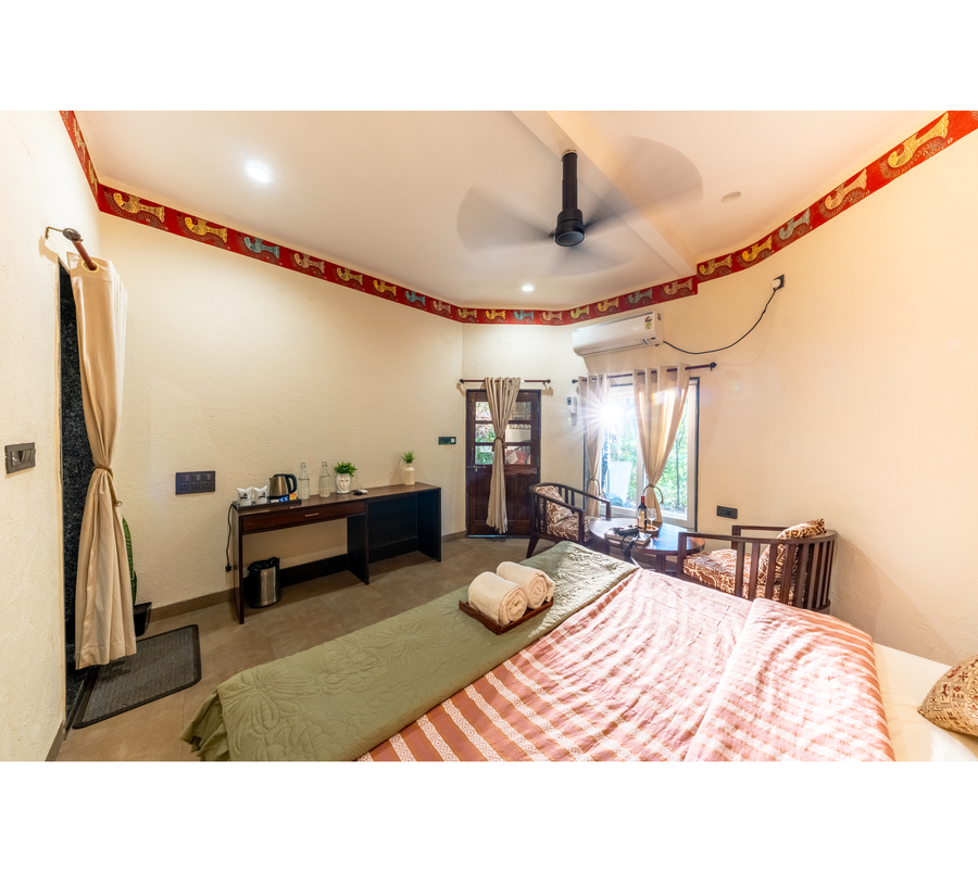 jungle ghar