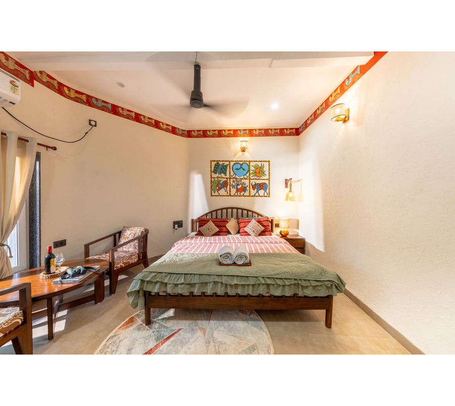 jungle ghar
