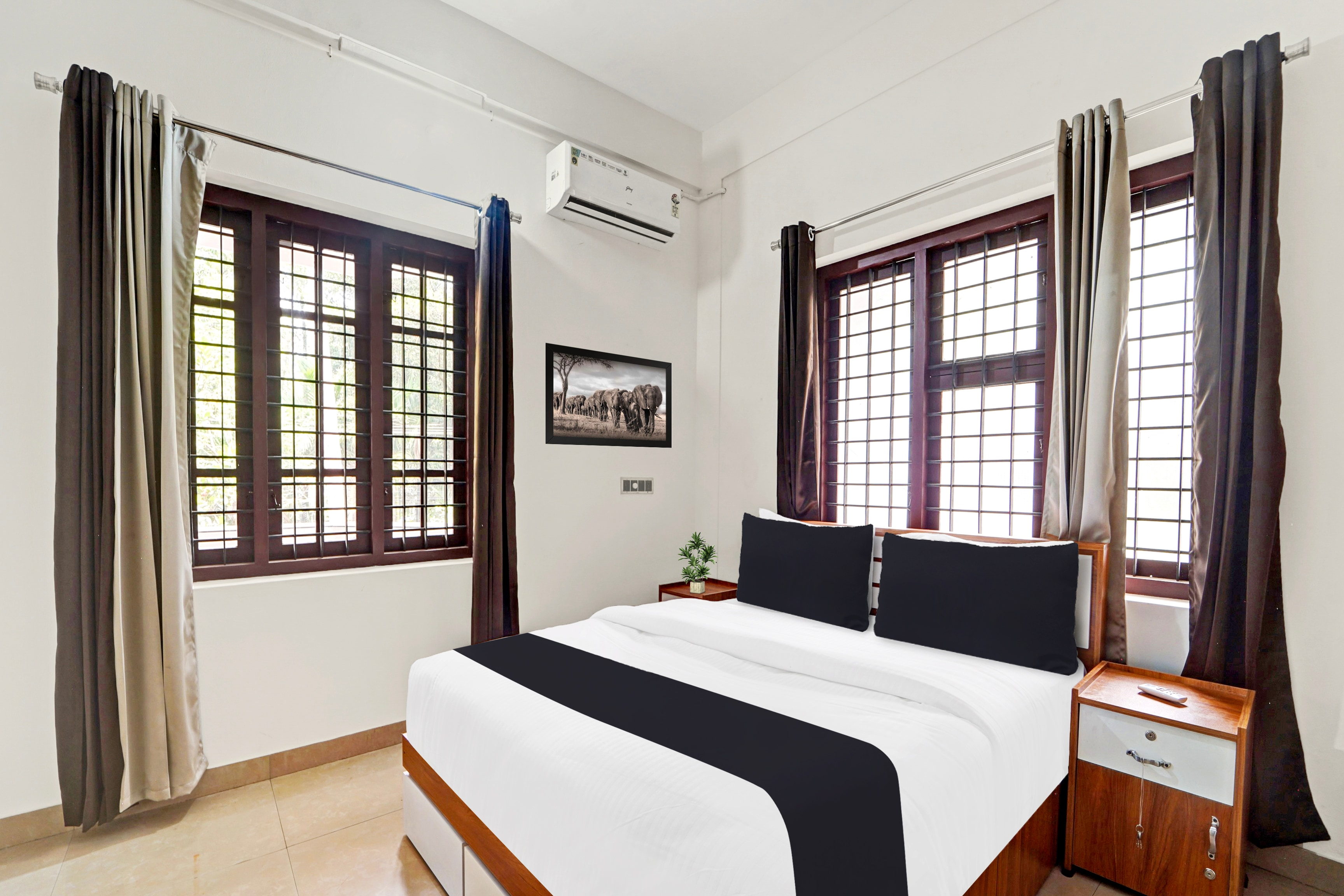 Super Hotel O West Hill Near Mietra Hospital,,3 star