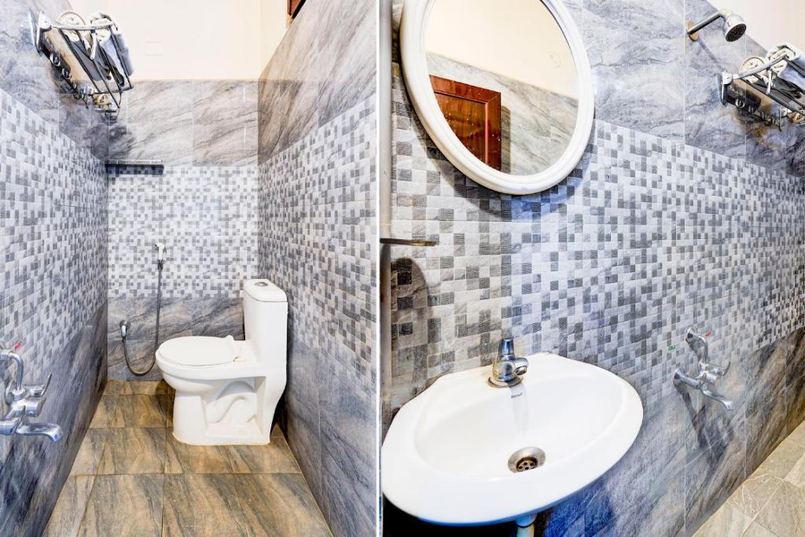 super collection o tirumala road near alipiri