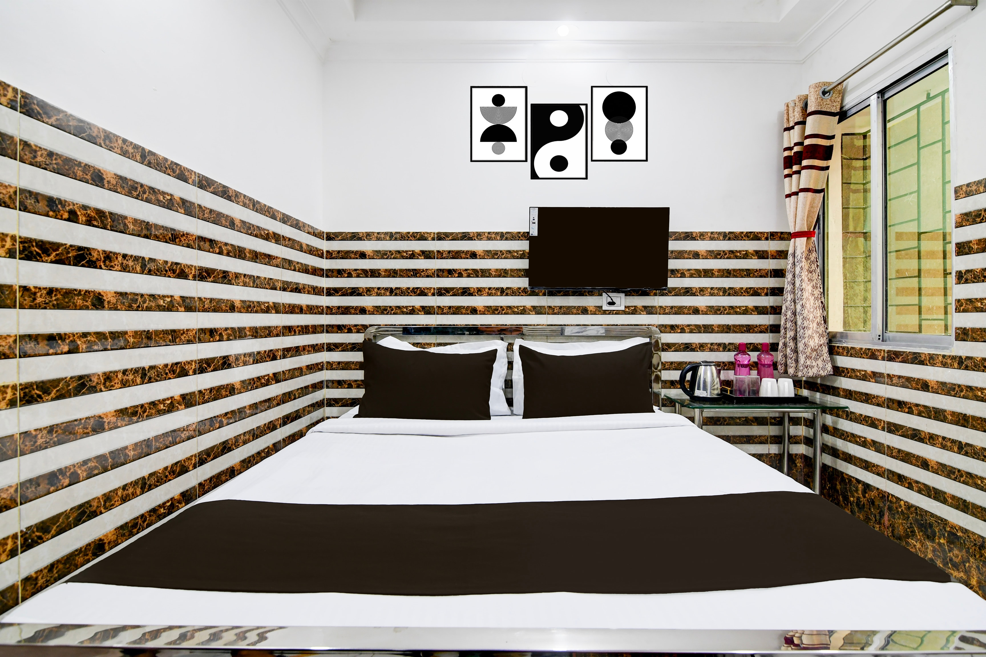 Super Hotel O Hiland Park Formerly Ayush Villa,,3 star