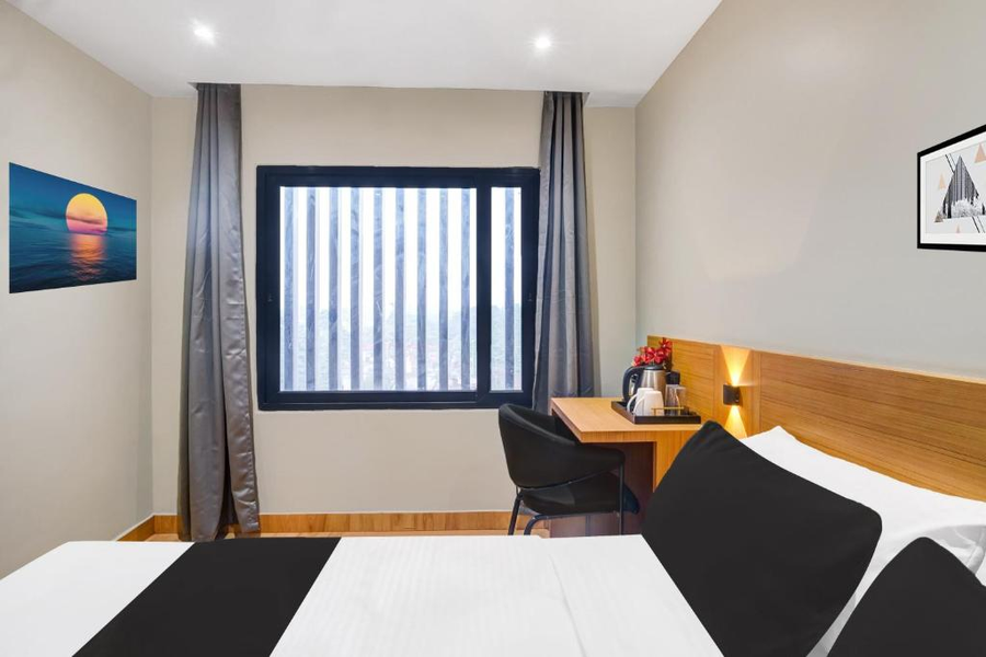 townhouse oak sarusajai stadium