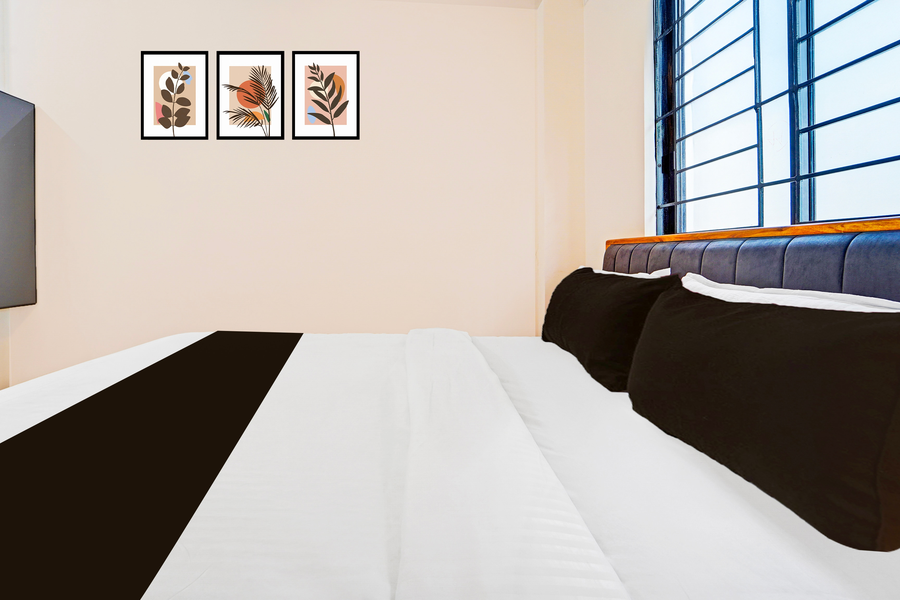 super hotel o kalamassery near medical college