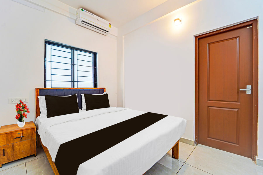 super hotel o kalamassery near medical college