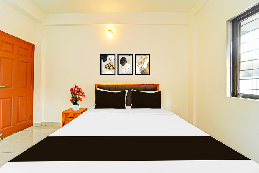 super hotel o kalamassery near medical college