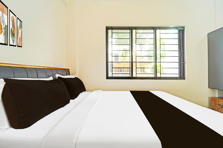 super hotel o kalamassery near medical college