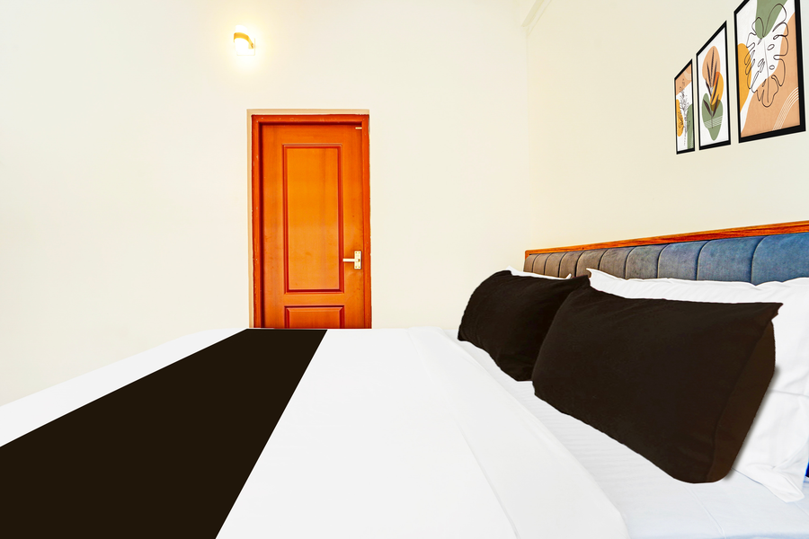 super hotel o kalamassery near medical college