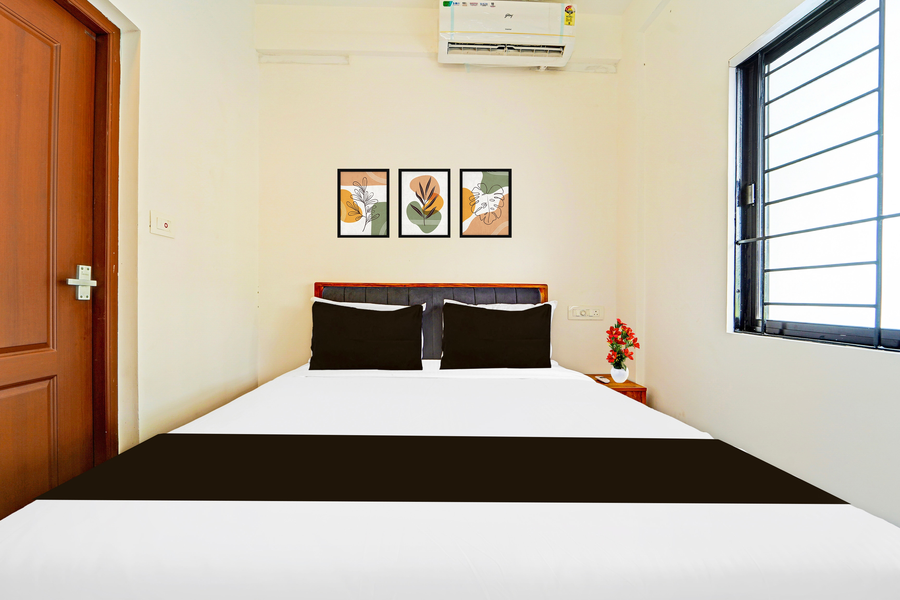 super hotel o kalamassery near medical college
