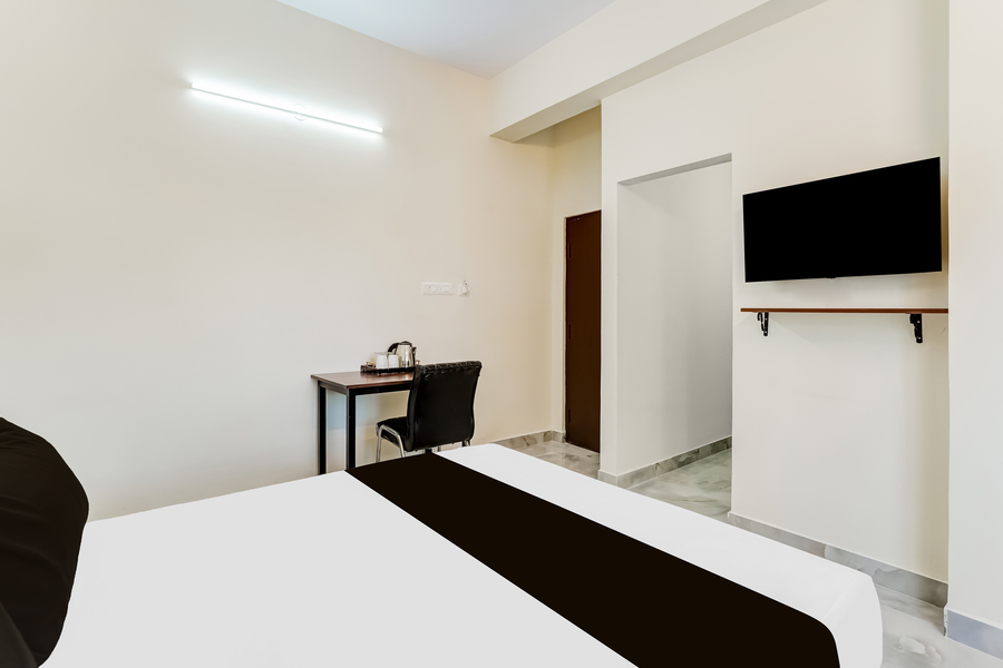 super townhouse hennur prakruthi layout bangalore