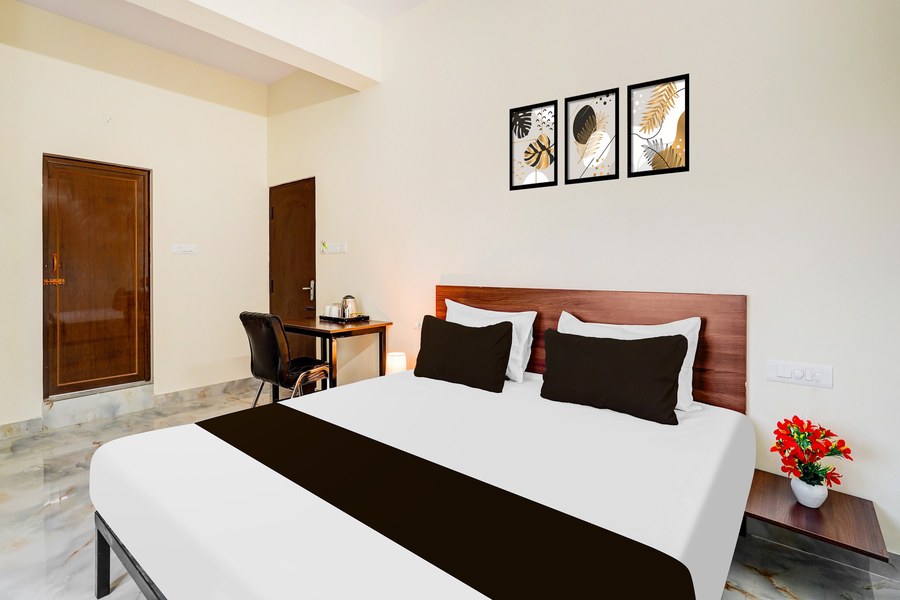 super townhouse hennur prakruthi layout bangalore