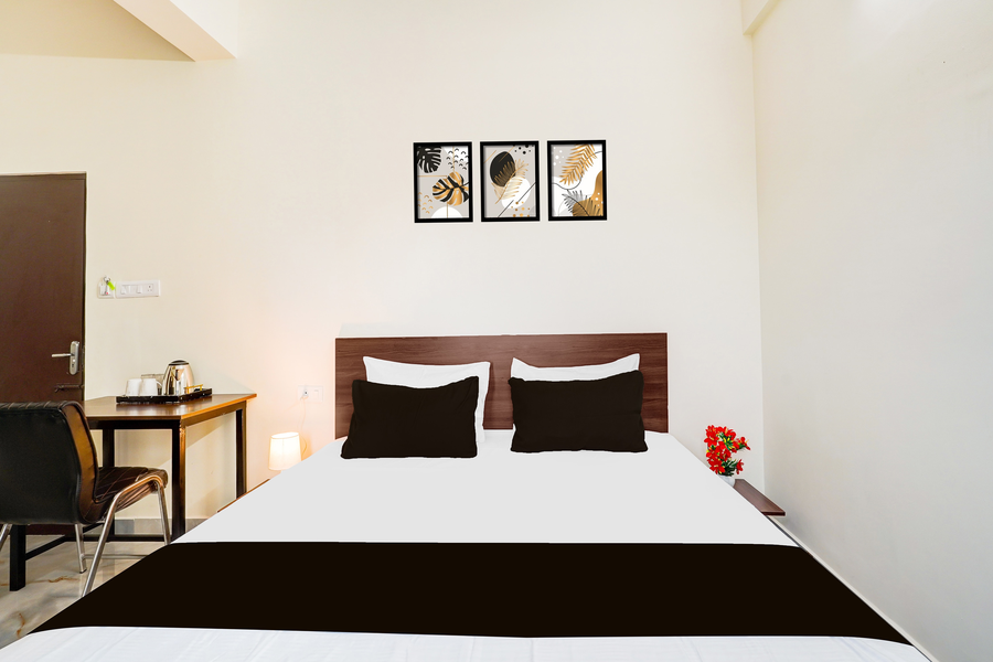 super townhouse hennur prakruthi layout bangalore