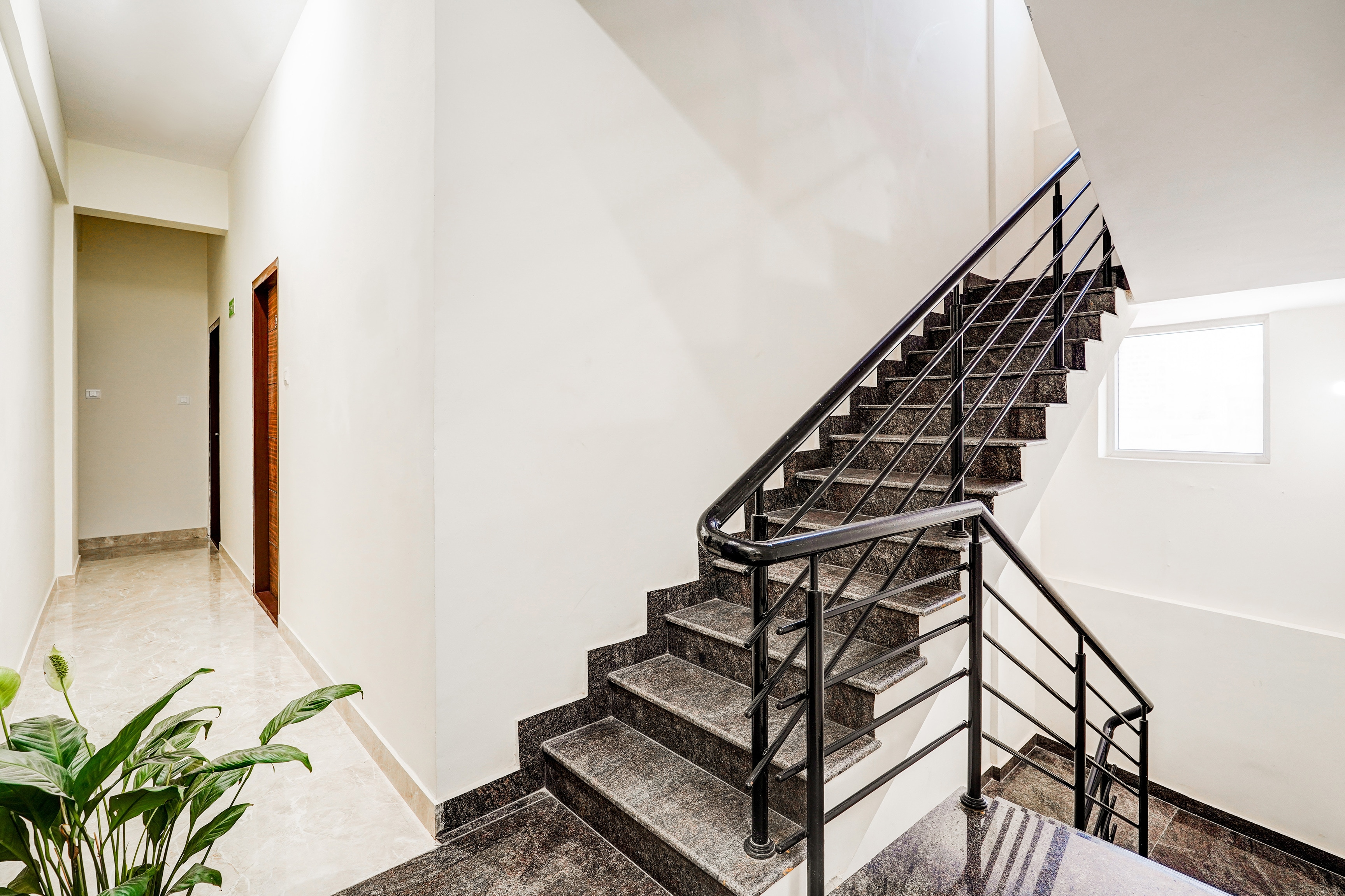 Super Townhouse Hennur Prakruthi Layout Bangalore,,2 star