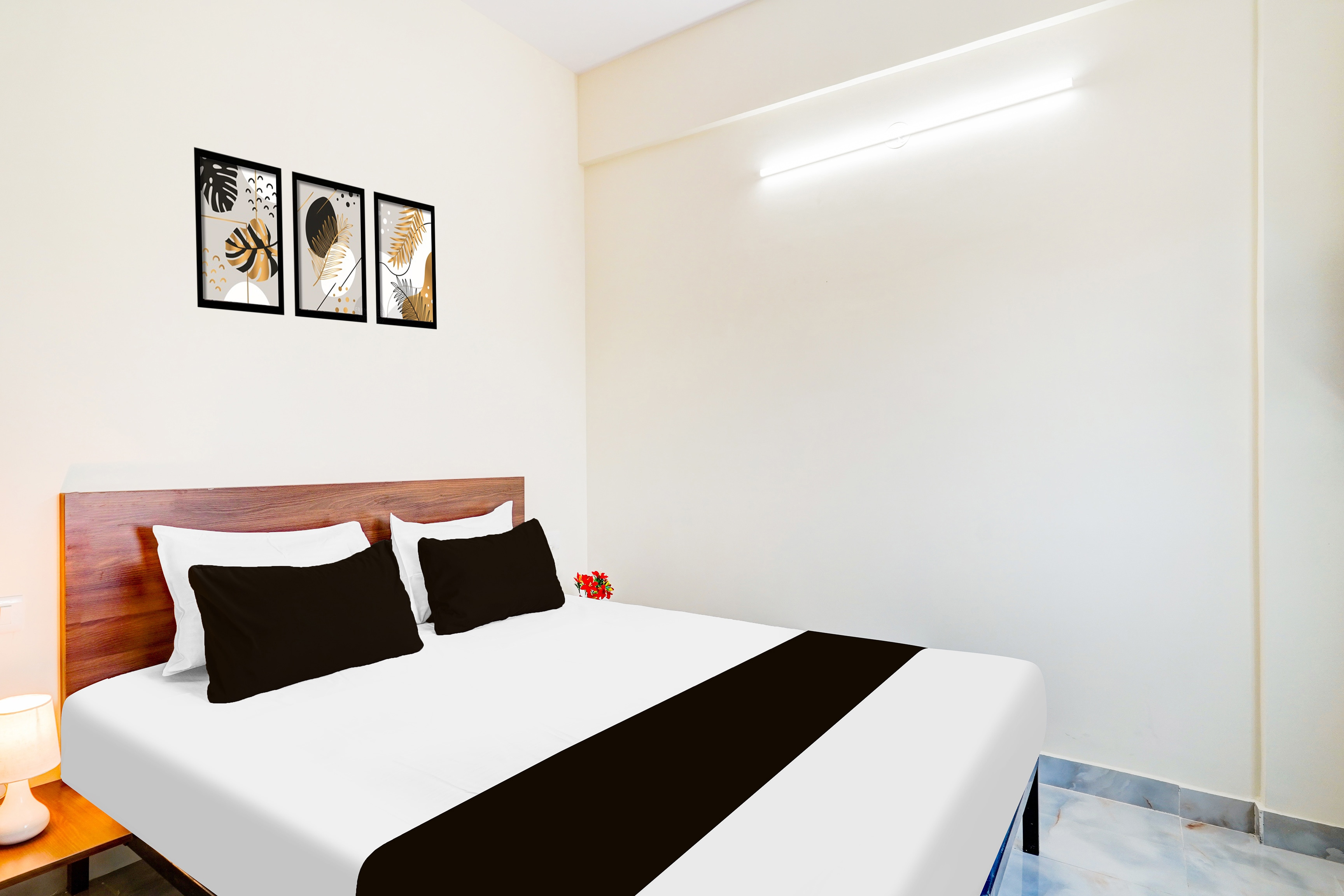 Super Townhouse Hennur Prakruthi Layout Bangalore,,2 star