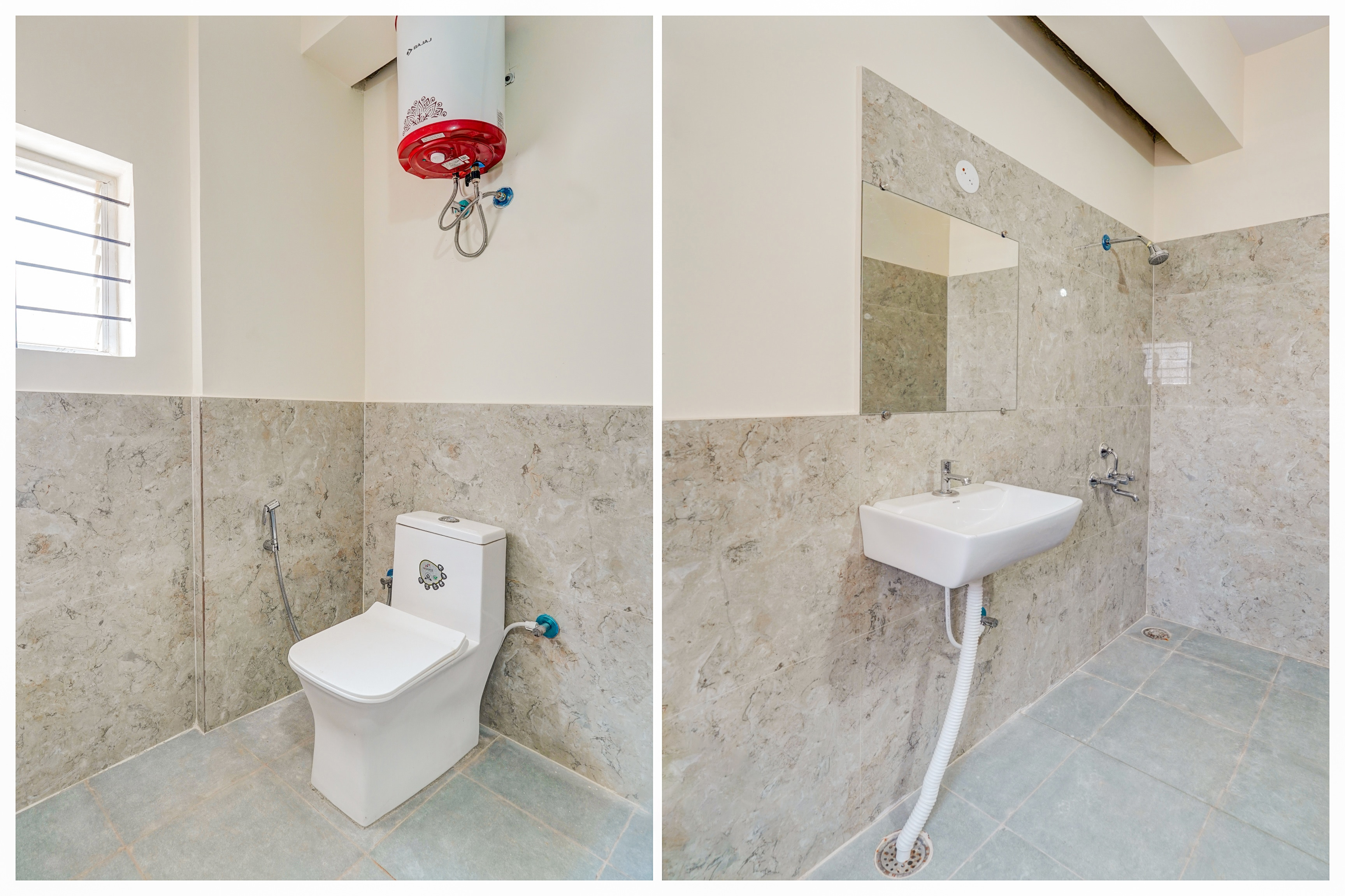 Super Townhouse Hennur Prakruthi Layout Bangalore,,2 star