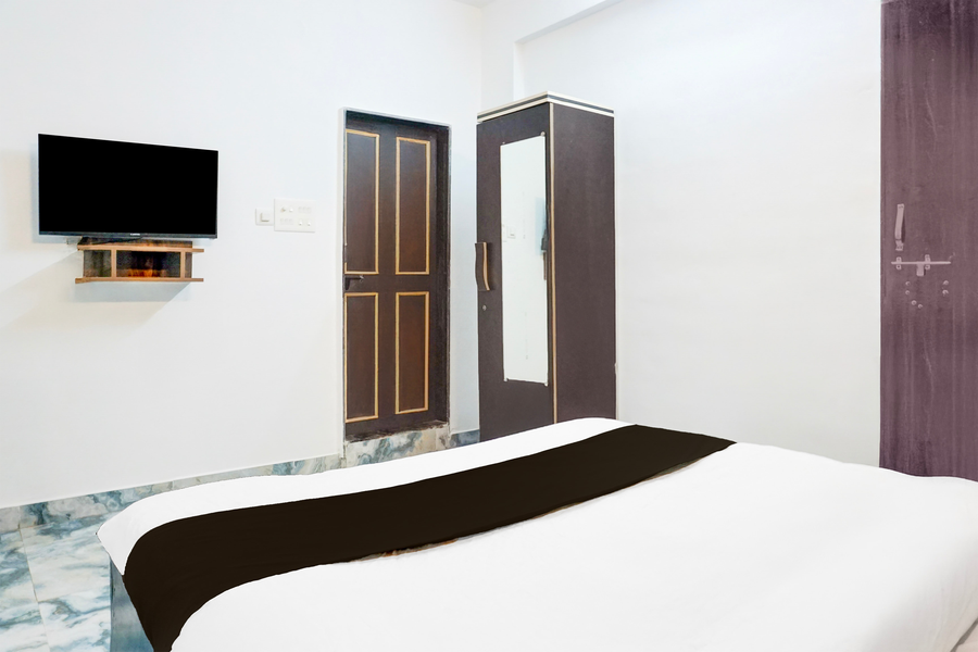 super hotel o dhanori near pune airport
