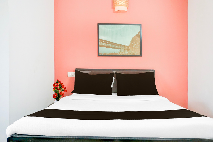 super hotel o dhanori near pune airport