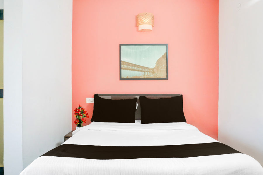 super hotel o dhanori near pune airport