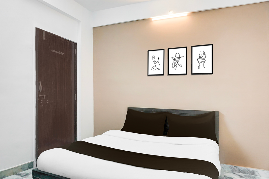 super hotel o dhanori near pune airport