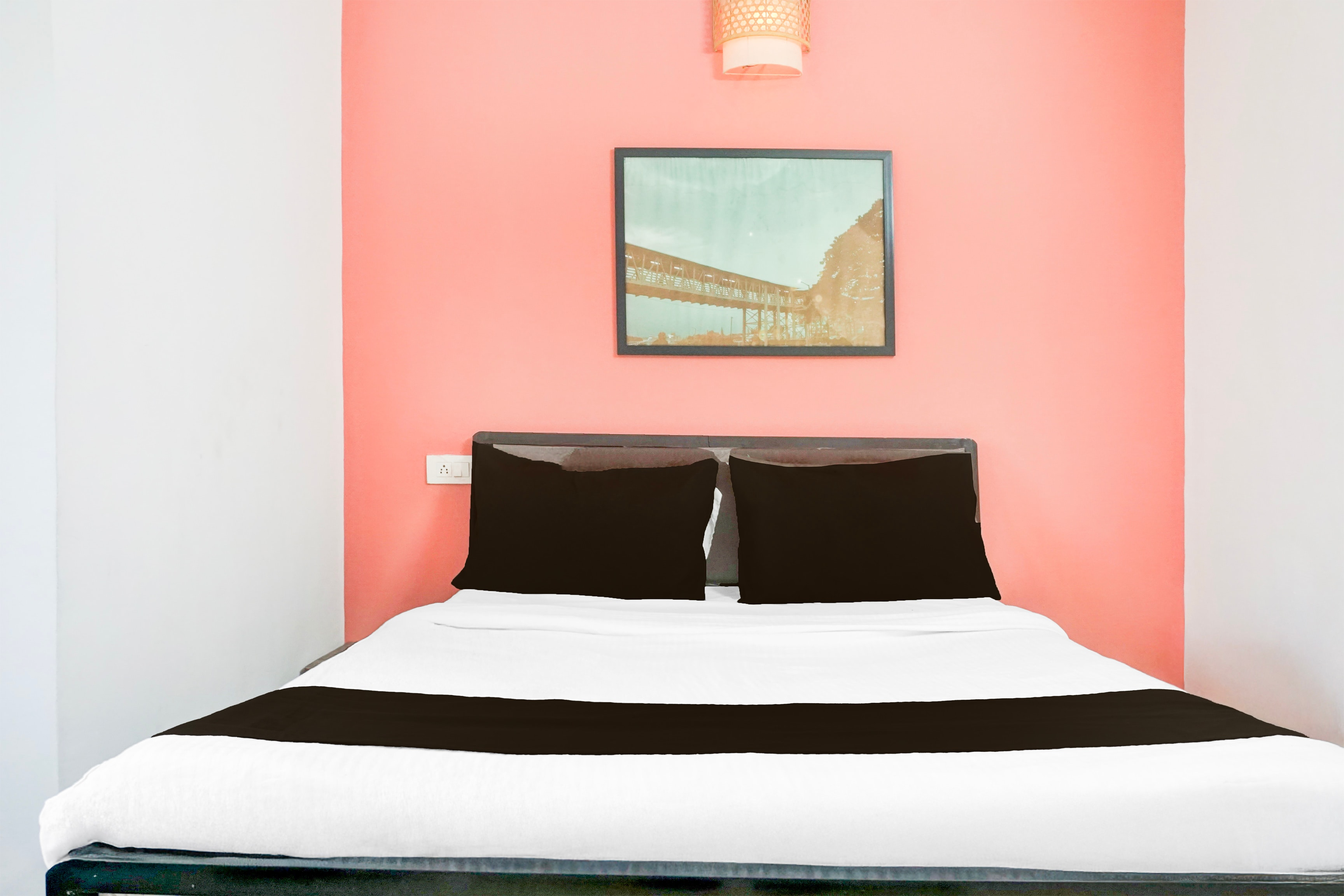 Super Hotel O Dhanori Near Pune Airport,,3 star
