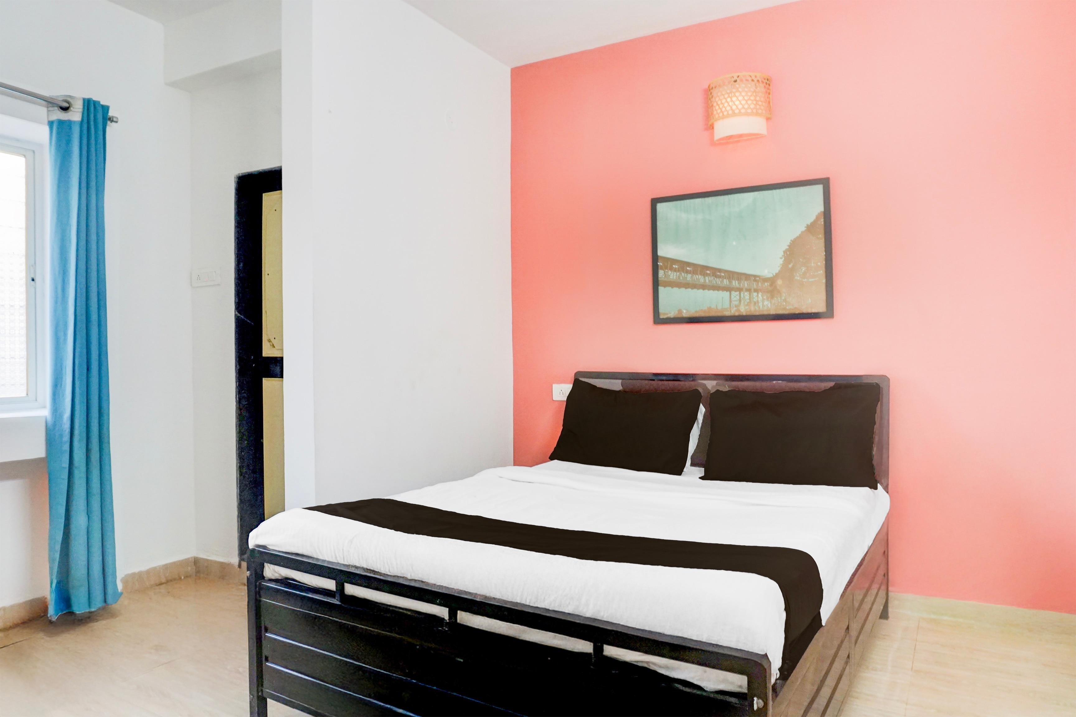 Super Hotel O Dhanori Near Pune Airport,,3 star