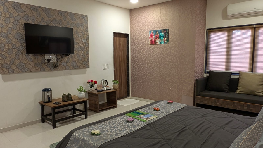 vananchal jungle resort
