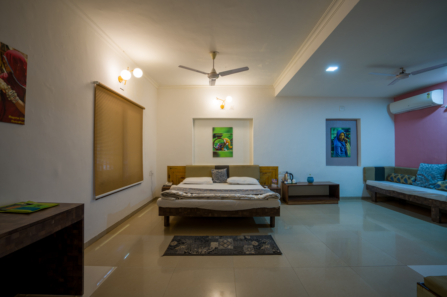 vananchal jungle resort