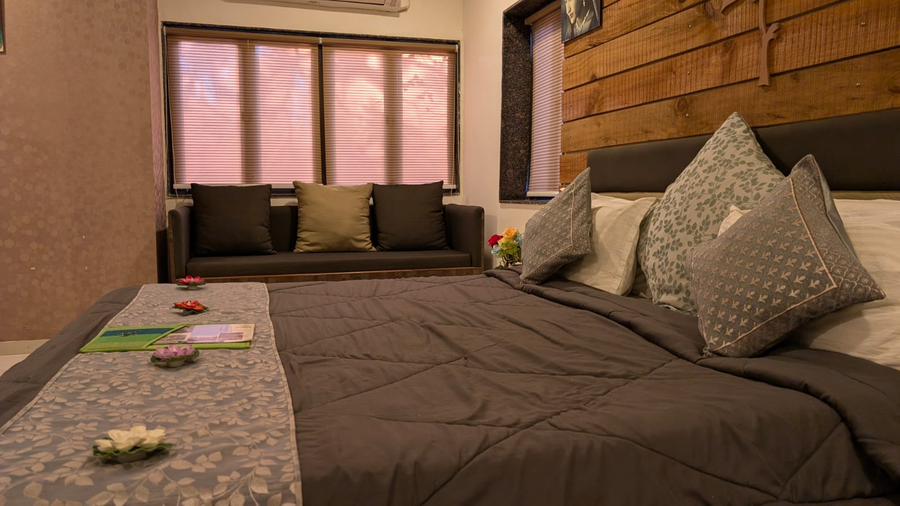 vananchal jungle resort