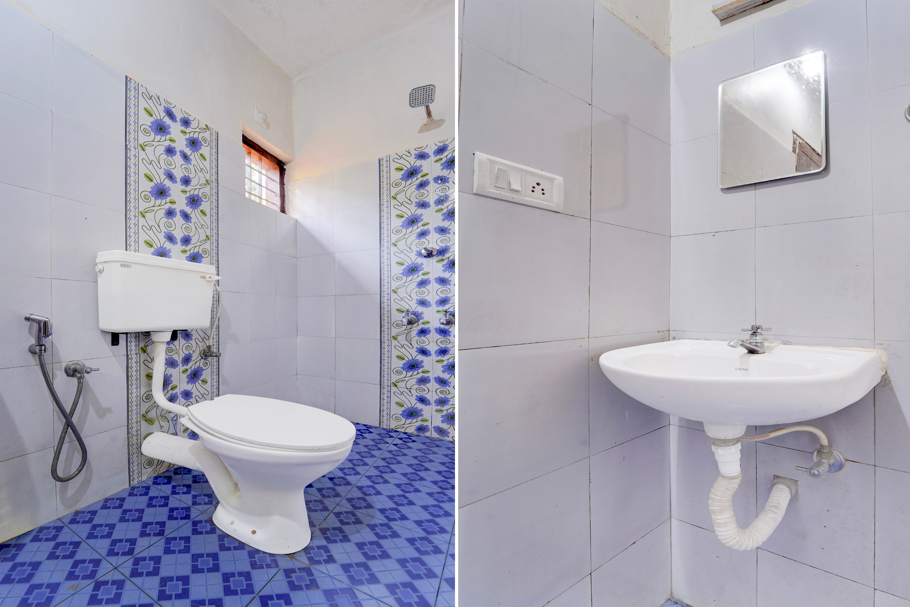 Collection O Kunchithanny Road Munnar Formerly Indeevaram Resort,Munnar|India,3 star