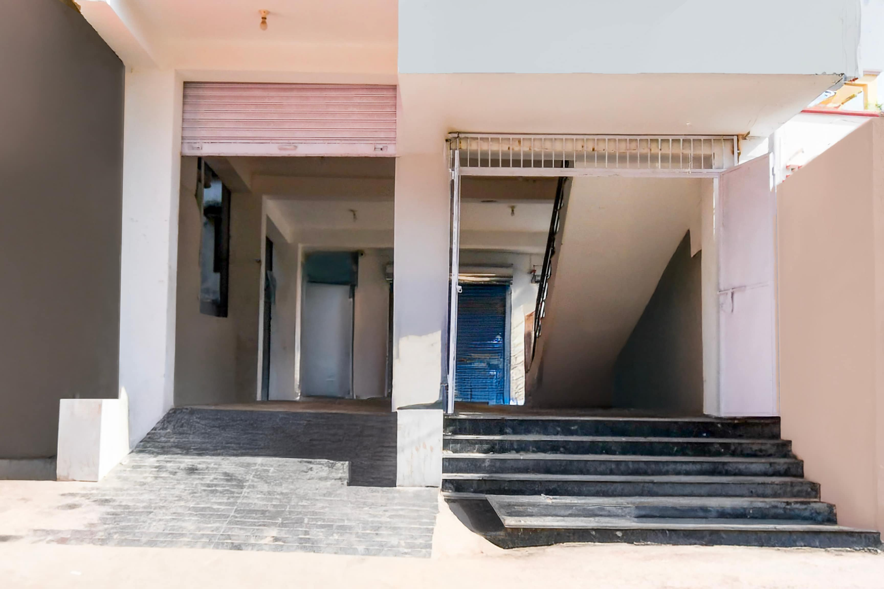 Super Hotel O Bhubaneshwar Near Iter College,,3 star