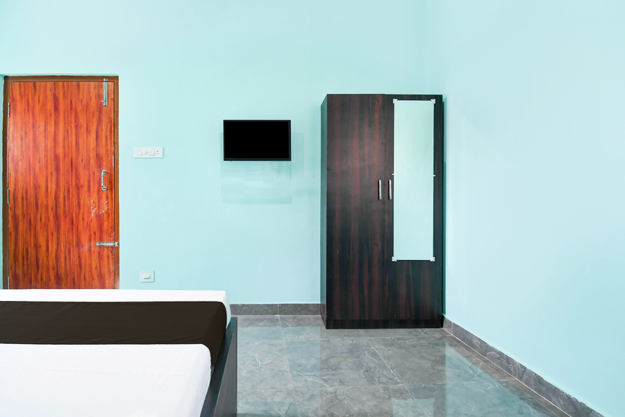 hotel o bhubaneshwar near iter college