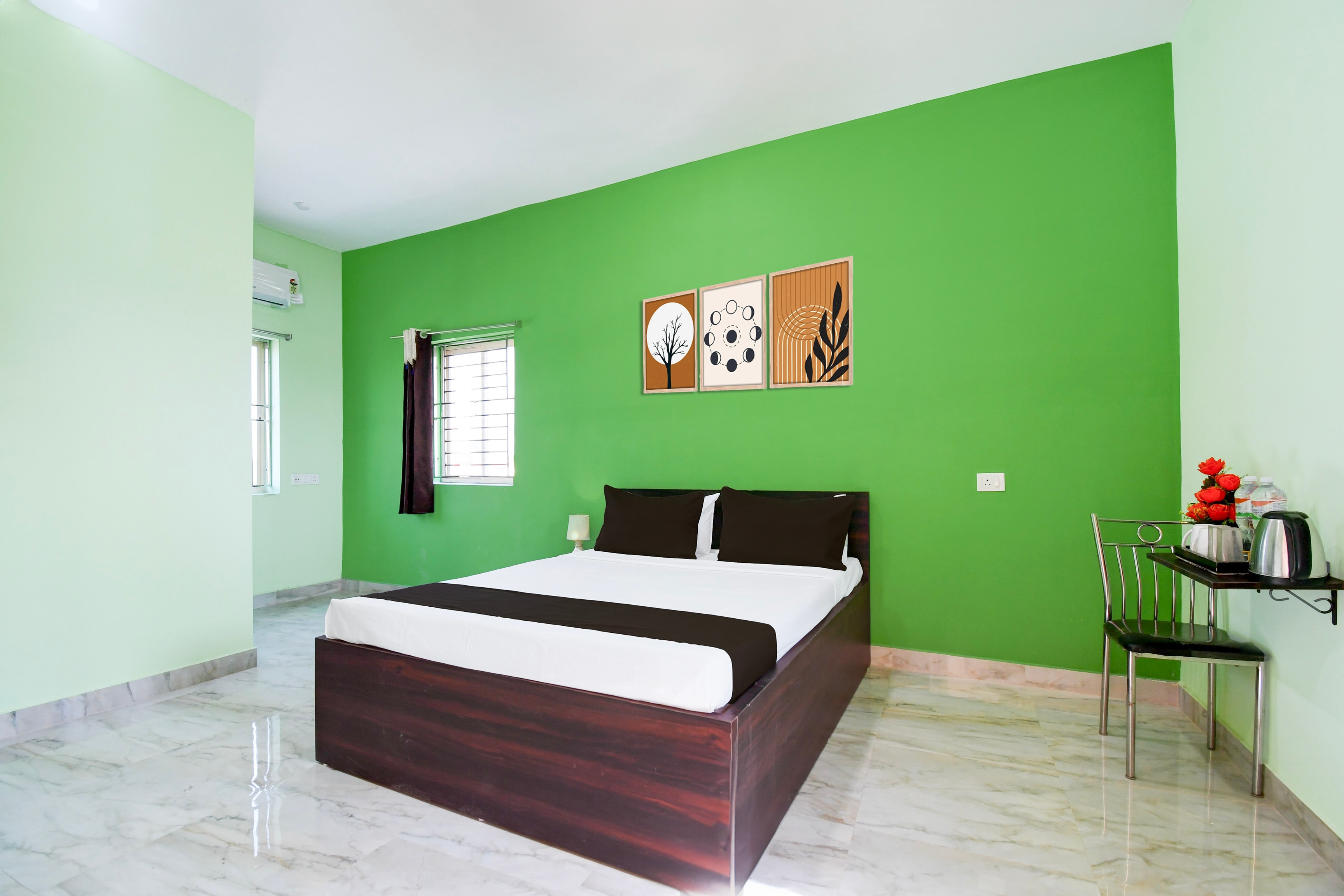 Super Hotel O Bhubaneshwar Near Iter College,,3 star