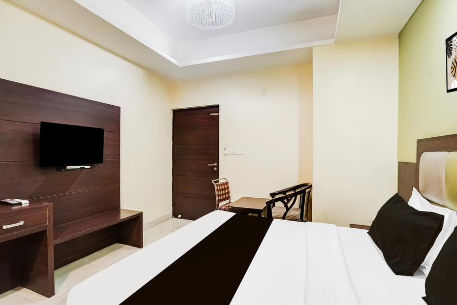super townhouse sikar road jaipur formerly hotel aroma inn