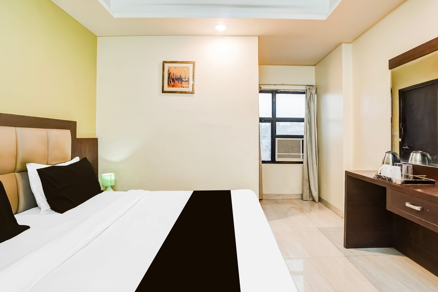 super townhouse sikar road jaipur formerly hotel aroma inn