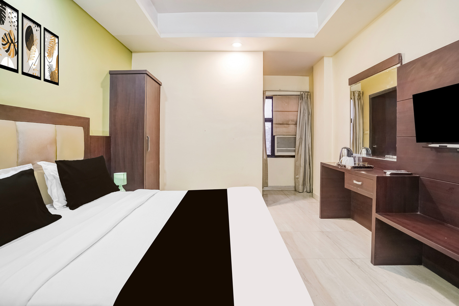 super townhouse sikar road jaipur formerly hotel aroma inn
