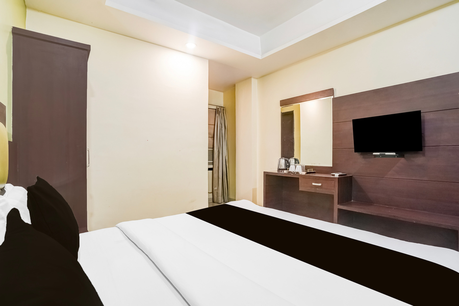 super townhouse sikar road jaipur formerly hotel aroma inn