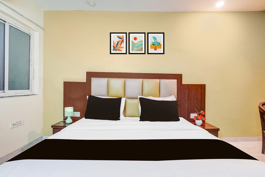 super townhouse sikar road jaipur formerly hotel aroma inn