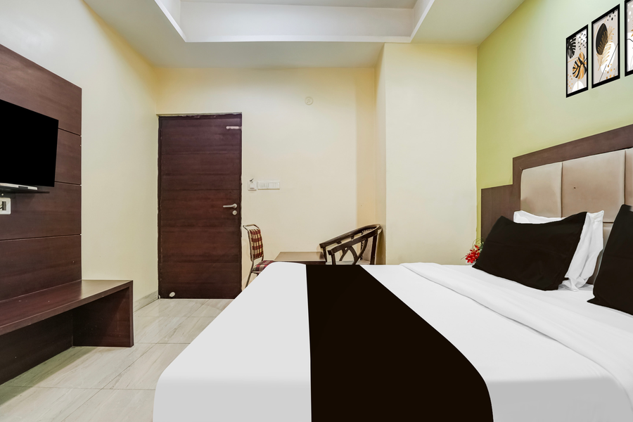 super townhouse sikar road jaipur formerly hotel aroma inn
