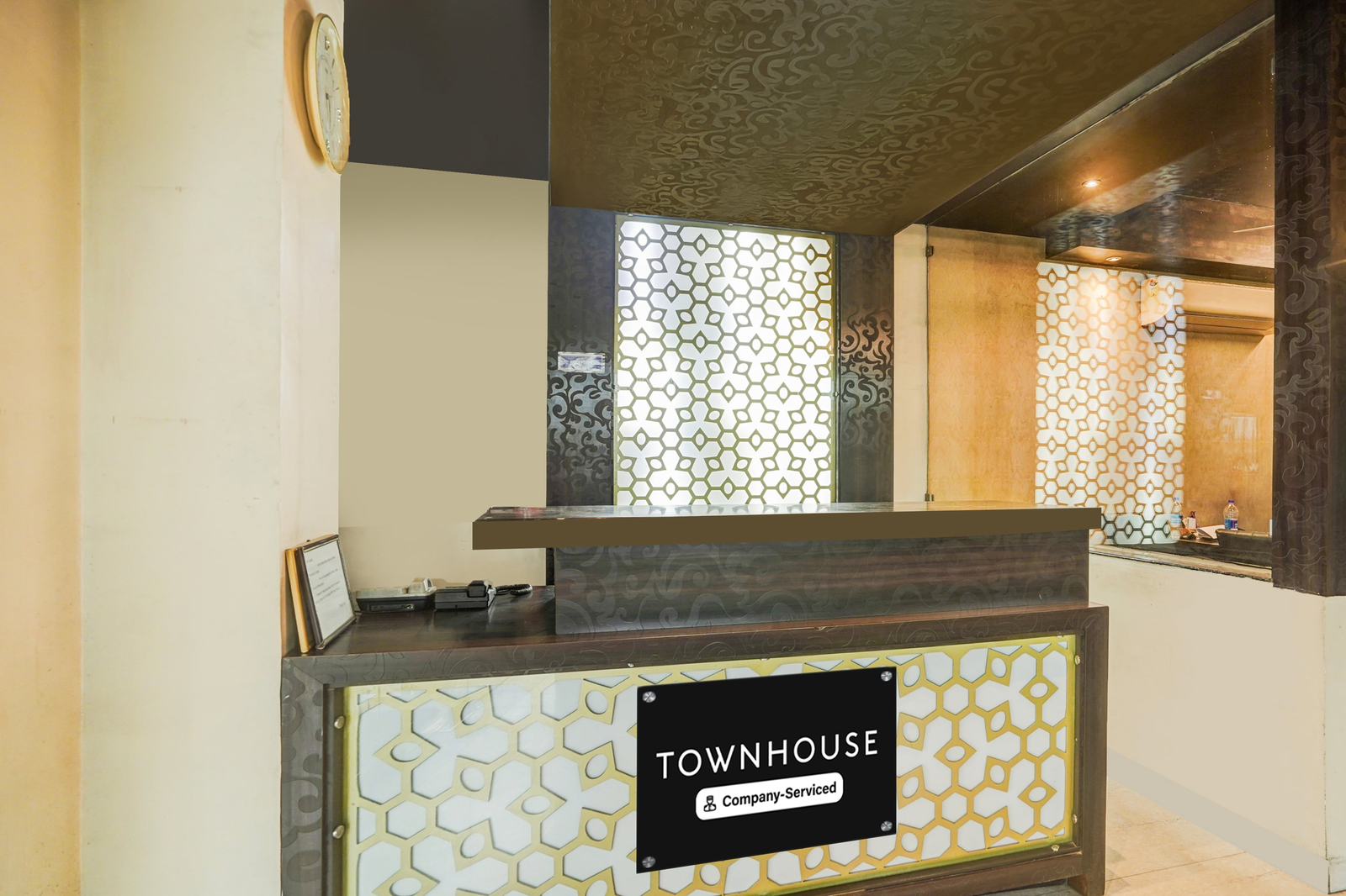super townhouse sikar road jaipur formerly hotel aroma inn