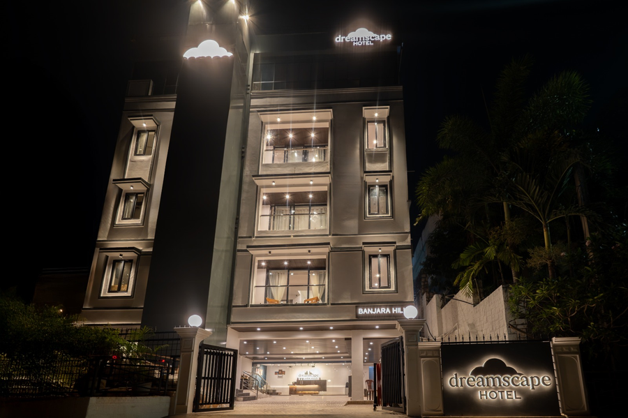 dreamscape banjara hills