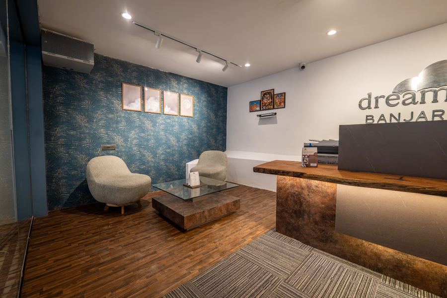 dreamscape banjara hills