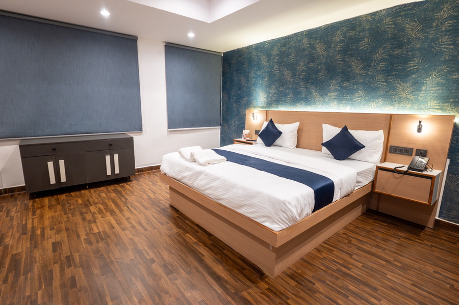 dreamscape banjara hills