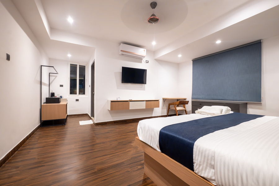 dreamscape banjara hills