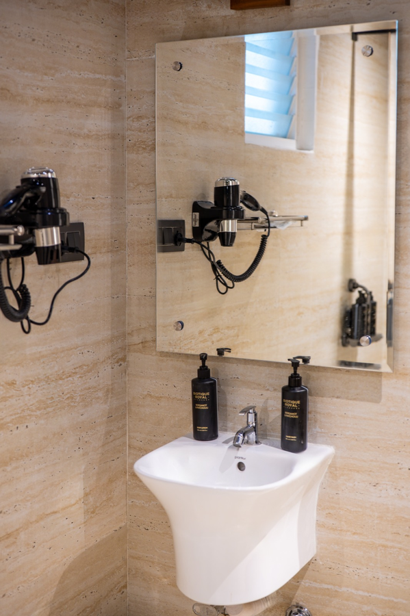 dreamscape banjara hills